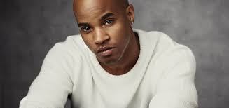 An up and close look at actor Antoine Harris and the film industry