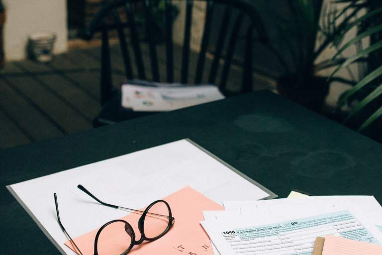 Tax Time: IRS Delays the 1099-K Reporting Requirements