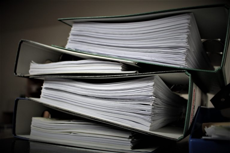 The NARA Asks Former Presidents to Search for Classified Documents