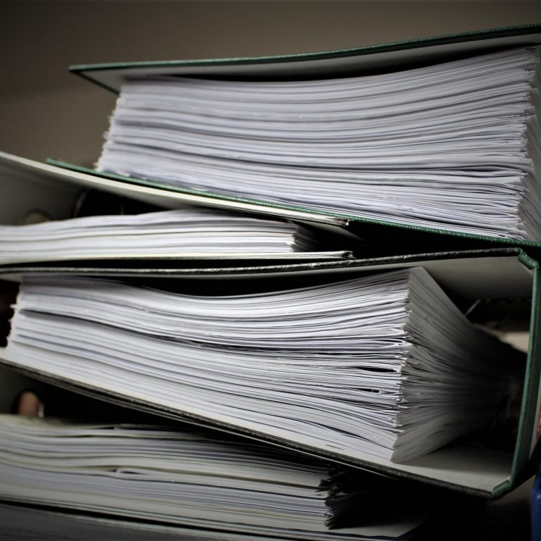 The NARA Asks Former Presidents to Search for Classified Documents