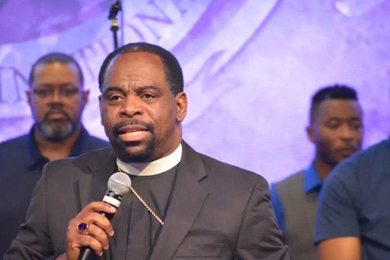 Who Is Bishop Dr. Henry Phillips Jr.?