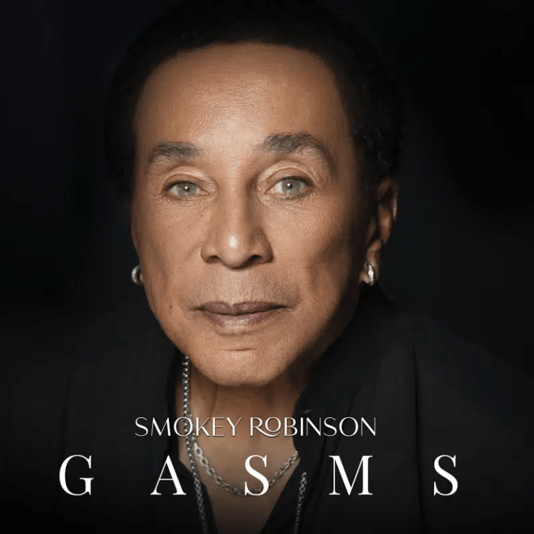 Smokey Robinson, ‘King of Motown,’ to release new solo album