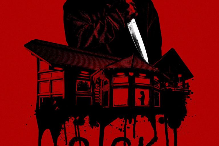 ‘Sick’, a new black horror film, is taking over the streaming service-Movie Review
