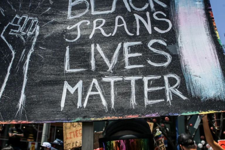 Black trans women’s lives matter, so why is there alarming violence toward them?