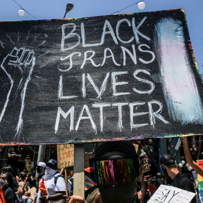 Black trans women’s lives matter, so why is there alarming violence toward them?