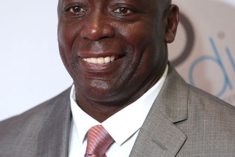Black to the Future: The First Black TV Fitness Instructor, Billy Blanks