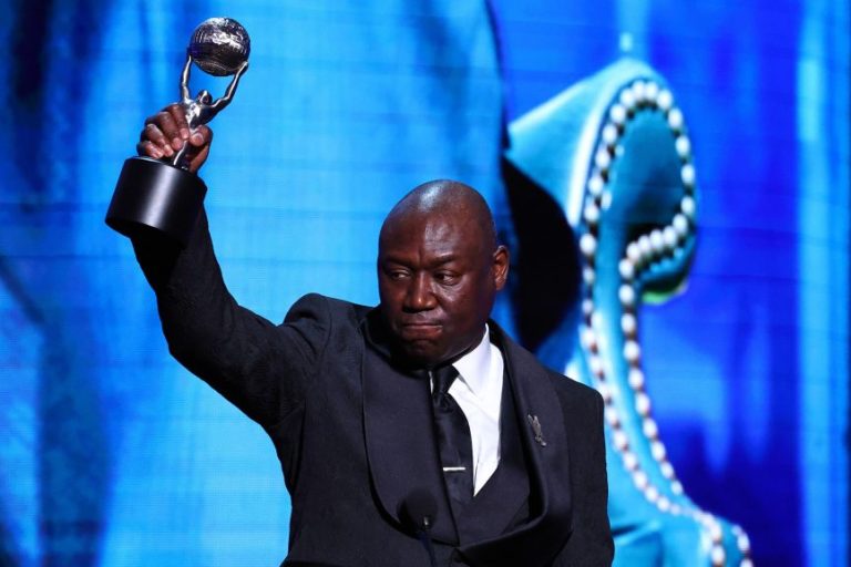 Black to the Future: NAACP Image Awards 2023 Highlights