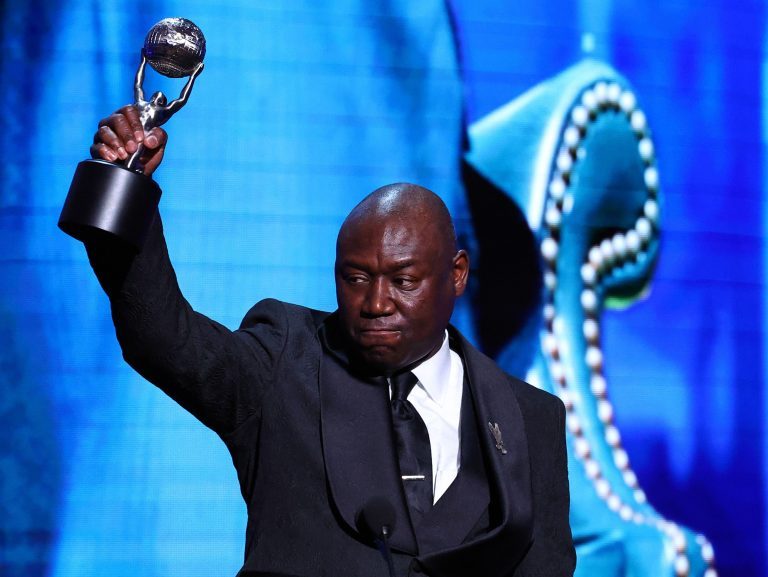 Black to the Future: NAACP Image Awards 2023 Highlights