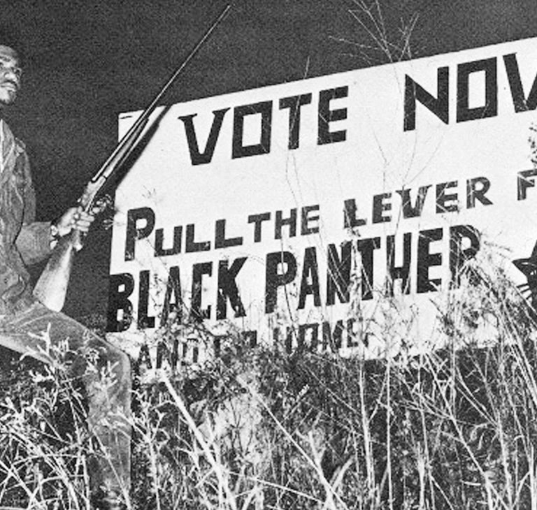 Black to the Future: Peacock Begins Black History Month with ‘Lowndes County’