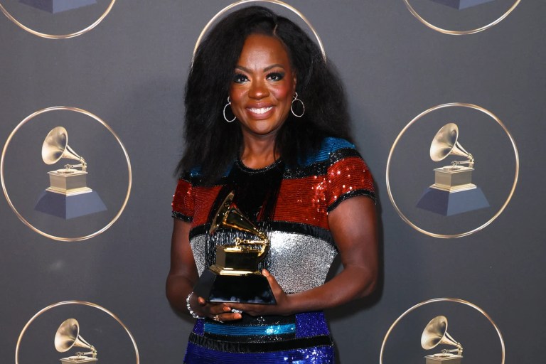 Black to the future: 4 Black EGOT winners you should know.