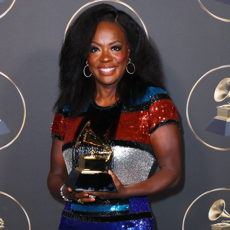 Black to the future: 4 Black EGOT winners you should know.