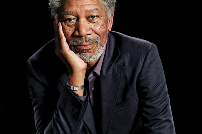 Black History: Top Five Black Celebrities who have Lived Long