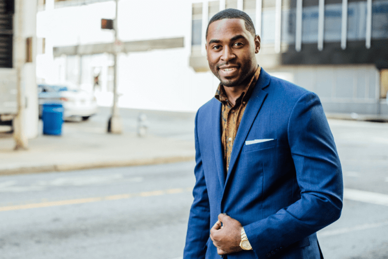 Black to the Future: 5 Black Tech Founders Building the Future