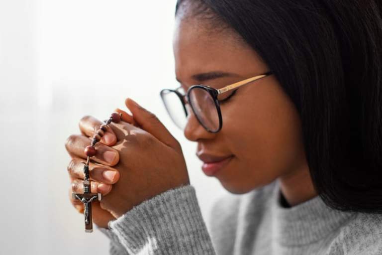 Black Health Matters: Let God Work in You