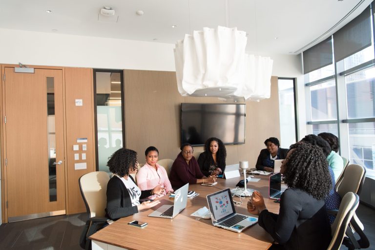 The Power of the Black Press: How Local Community Journalism Can Encourage Economic Development