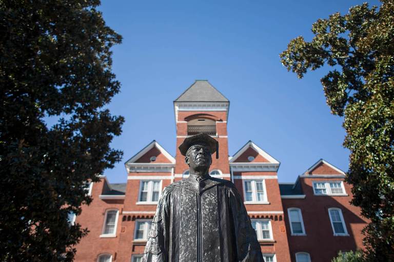 Morehouse College Is Now Teaching Black History in the Metaverse