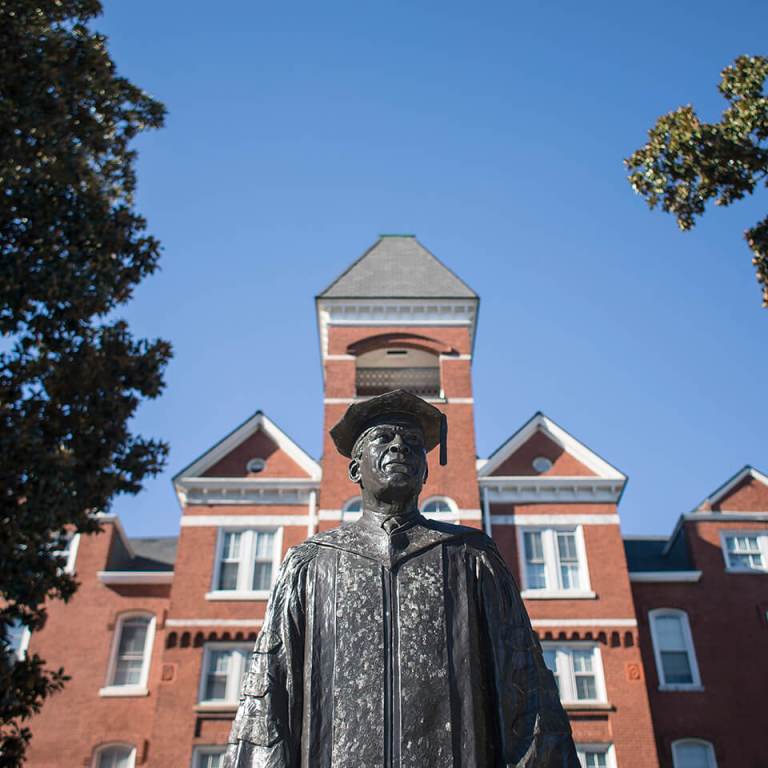 Morehouse College Is Now Teaching Black History in the Metaverse
