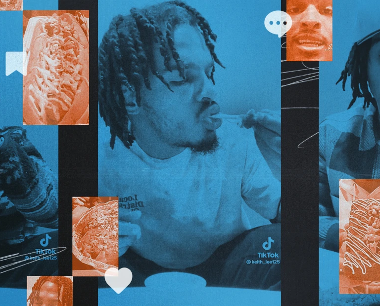 Black to the future: Keith Lee is TikTok’s favorite food reviewer — and he’s just getting started