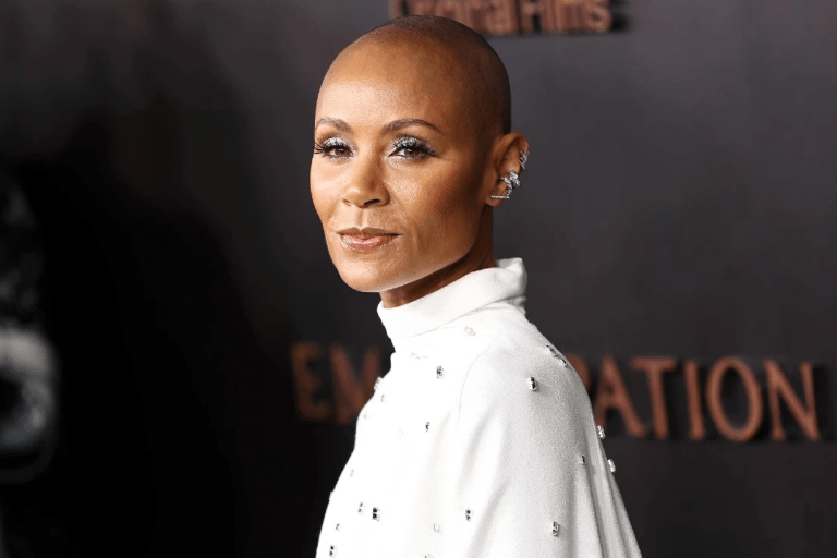 Jada Pinkett Smith Reflects on Alopecia Journey Since Oscars Slap: “I Had to Really Dig Deep”