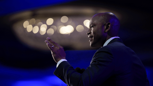 Black to the Future: A Black History Month Salute to the Six Black Governors of the United States