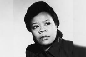 Black To The Future: Marie Van Brittan-Brown, the Creator of the first home security system