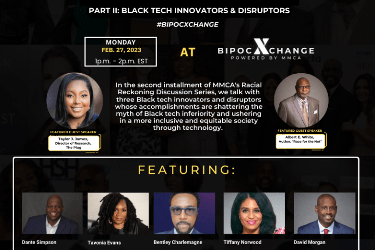 Racial Reckoning: Moving Toward Transformation and Healing 