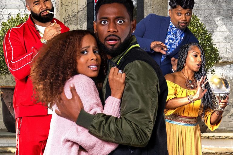 NFLUENCER/COMEDIAN KOUNTRY WAYNE, PRODUCER TRESSA AZAREL SMALLWOOD INTERVIEW AVAILABILITY FEBRUARY 16, 2023
