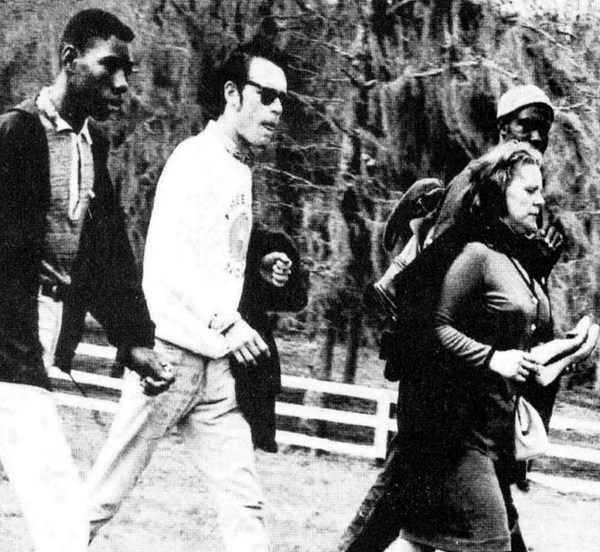 5 Famous Activists From East St. Louis, Illinois, Who’d Made A Difference