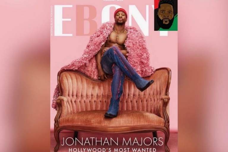 Emasculation of Black men by the media, is it real or imaginative hatred
