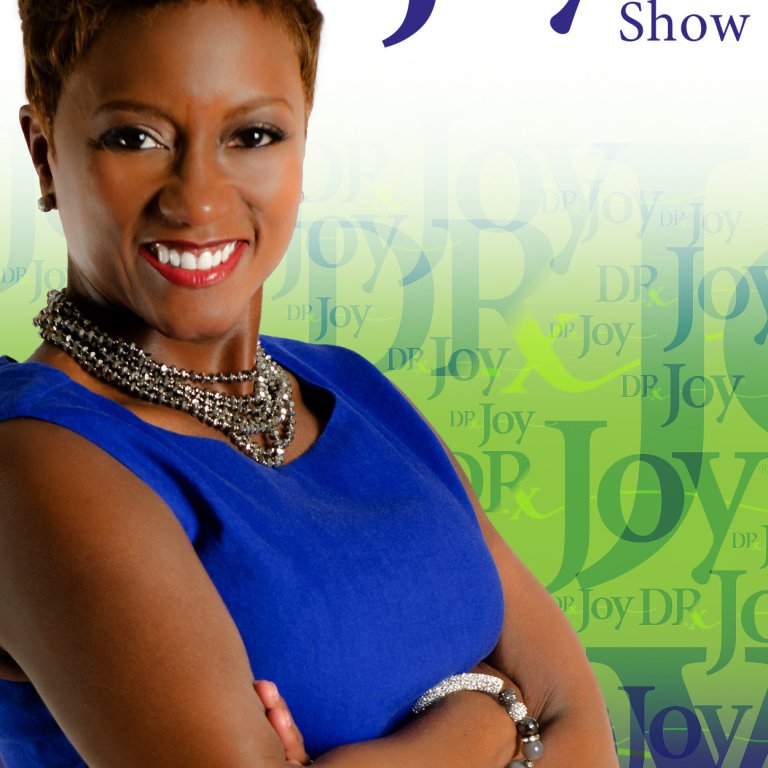 Her Story Matters: Dr. Joy Ohayia, the Holistic Well-Being Queen