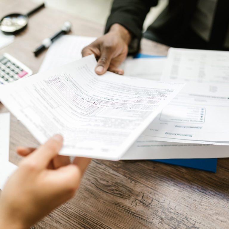 These tax tips can make filing (1040) EZ