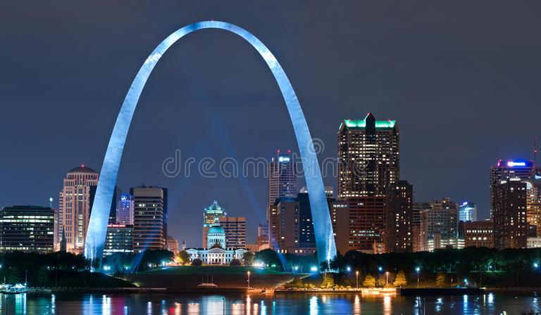 <strong>St. Louis Missouri: A Comprehensive Timeline of African-American life in one of Missouri’s most populous cities</strong>