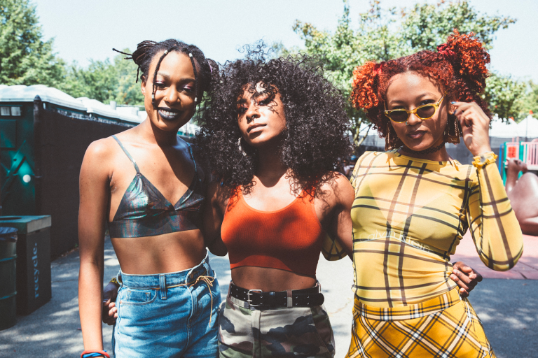 5 Black Music Festivals You Should Consider This Summer