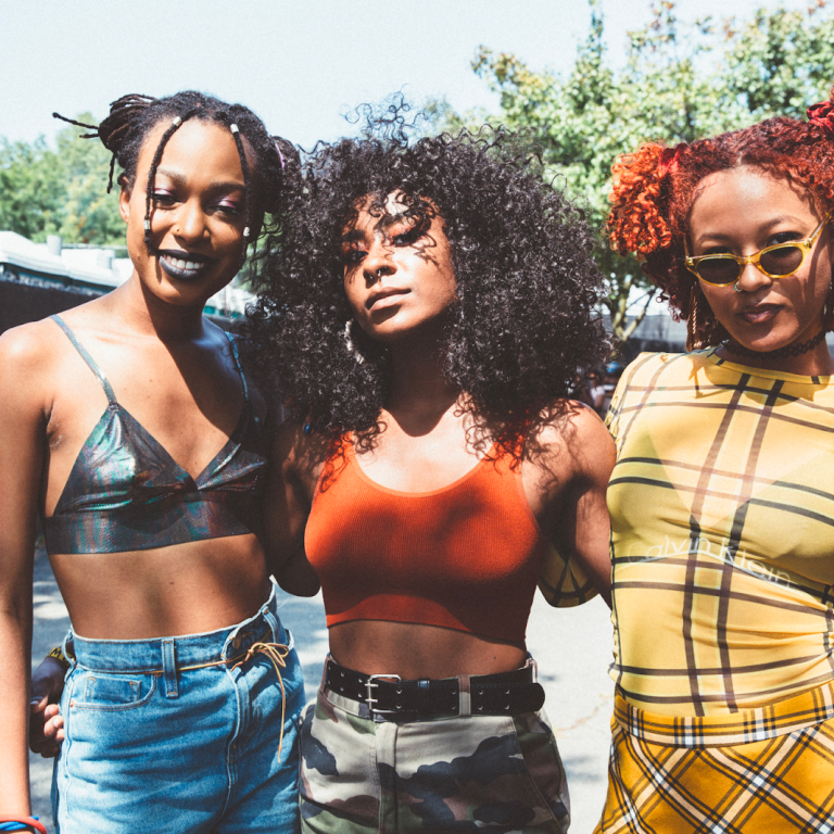 5 Black Music Festivals You Should Consider This Summer