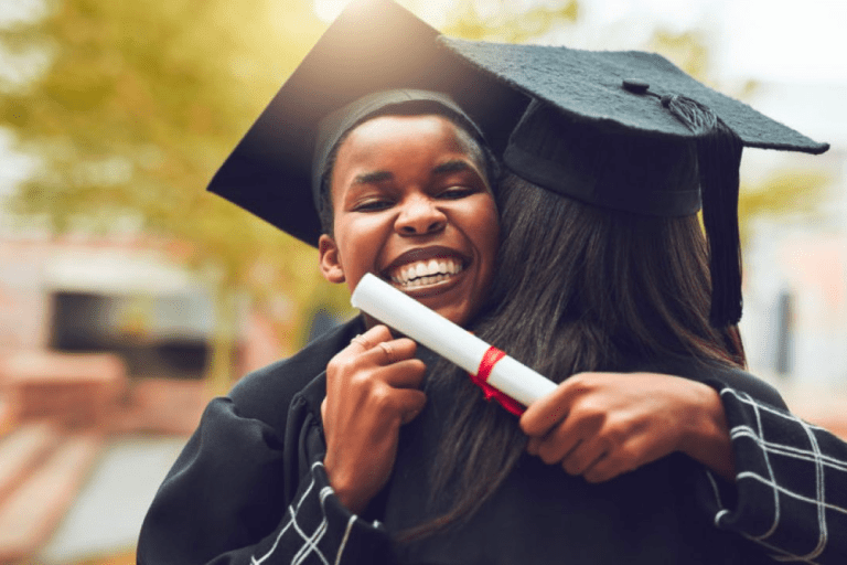 Unlocking the Future: Higher Education Scholarship Opportunities for Black Students