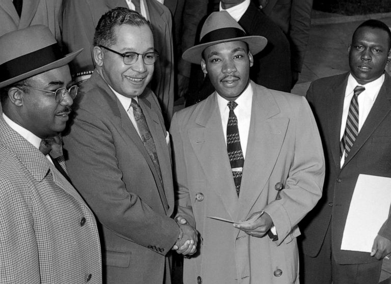 The Divine Nine: The history and impact of Black Greek letter organizations