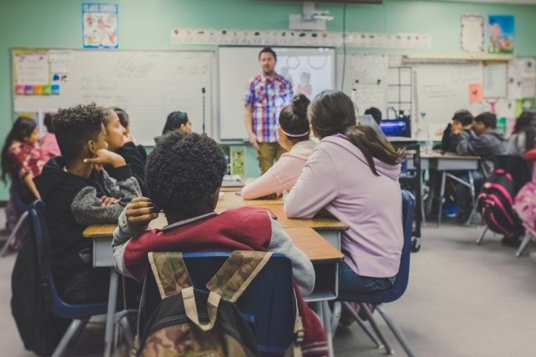 Addressing the Opportunity Gap: Strategies for Improving Educational Outcomes for BIPOC Students