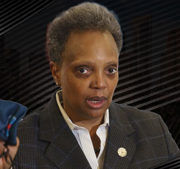 Women History Matters: Looking back on the sometimes tumultuous career of Mayor Lori Lightfoot