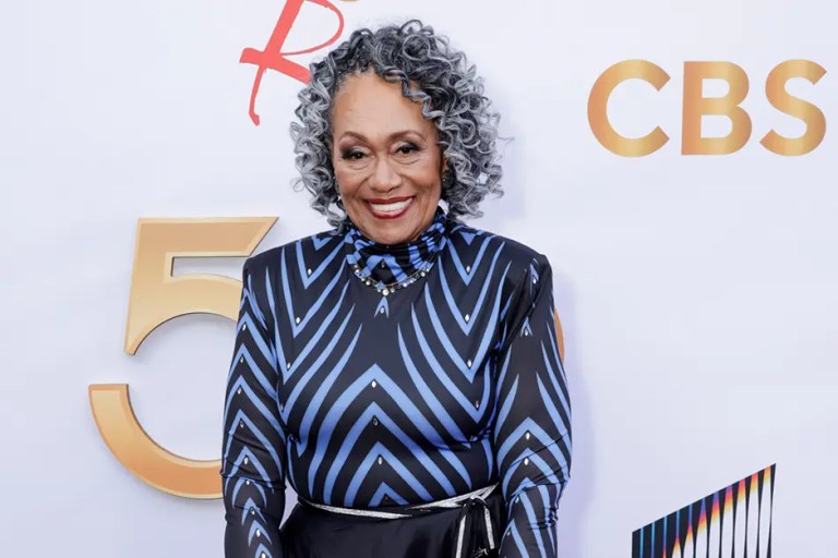 Her Story Matters: Veronica Redd, The Actress Behind ‘Mamie Johnson’ of The Young And The Restless