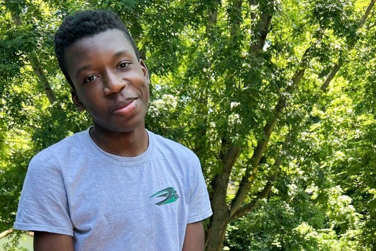 Ralph Yarl: The Black Kansas City Teenager Shot for Existing