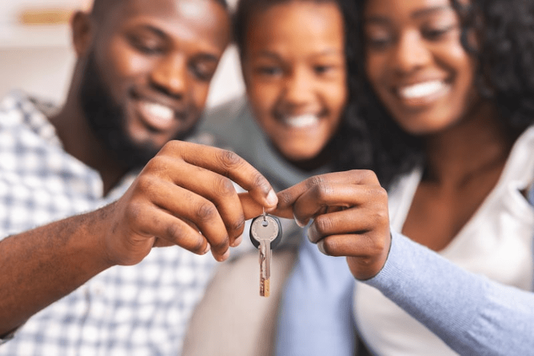 What You Should Know Before Buying a Home: A Guide for Black Homebuyers