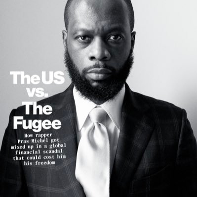 Ex-Fugees Rapper Pras Michel Found Guilty of Election Interference