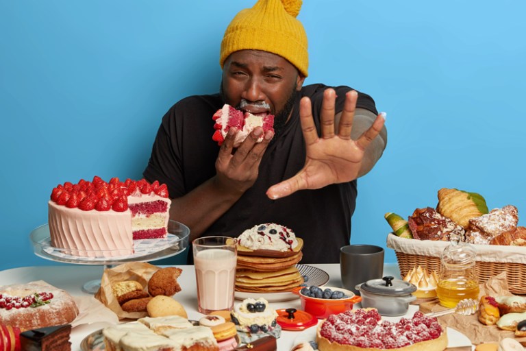 Black Health Matters: There is No Easy Way Out of an Unhealthy Lifestyle