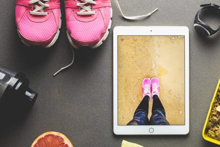Black Health Matters:  Using Biblical Principles to Move Out of Your Health and Fitness Comfort Zone