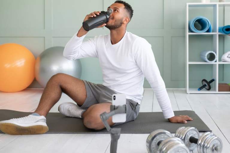 Black Health Matters: Applying Biblical Principles to Make Better Health and Fitness Choices