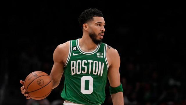 Top Contenders in the Eastern Conference: Teams to Watch This NBA Season