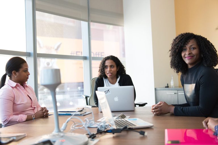 Highlighting the Voices of Black Entrepreneurs: Stories of Success and Overcoming Adversity