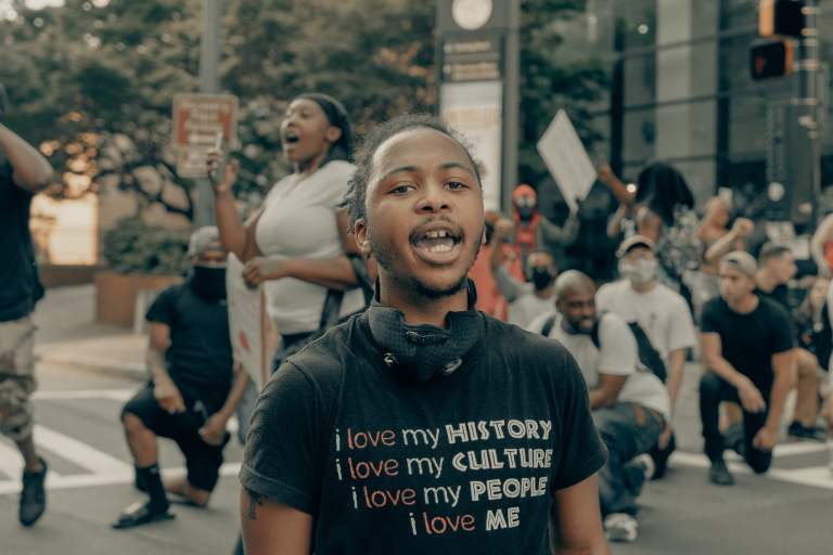 Top 5 Moments in African American History