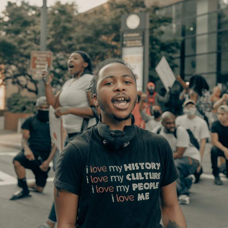 Top 5 Moments in African American History