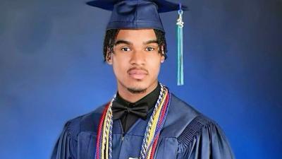 Teenager Dennis Barnes breaks Record Earning $9 Million Dollars in Scholarships after being accepted into 125 Colleges